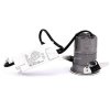 Oprawa LED downlight V-TAC 35W COB CREE CRI95+UGR19 24st VT-2936 4000K 2300lm 5 lat gwarancji